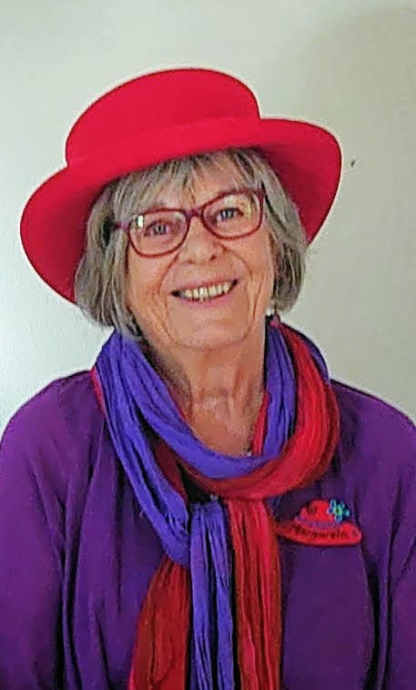 Margareta Merluza