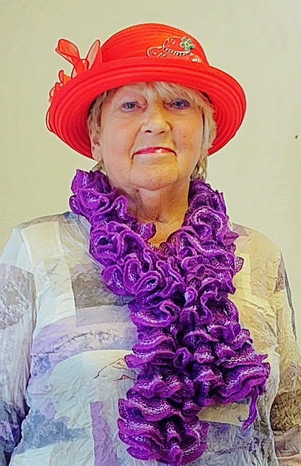 Marianne Marulk