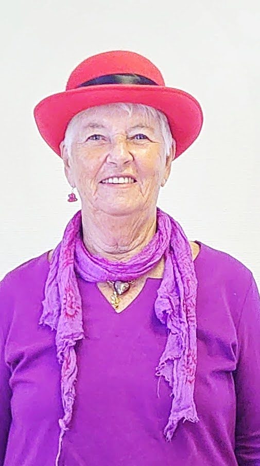 Lena Lax