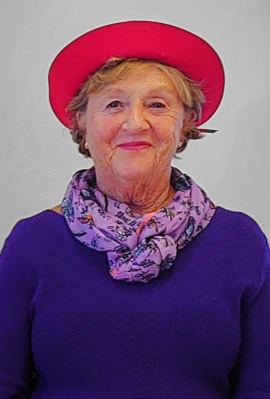 Christina Kammussla